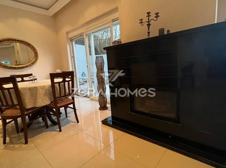 Appartement 1 chambre 150 m² Alanya, Turquie