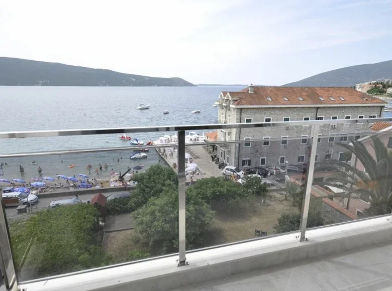 1 bedroom apartment 53 m² Meljine, Montenegro