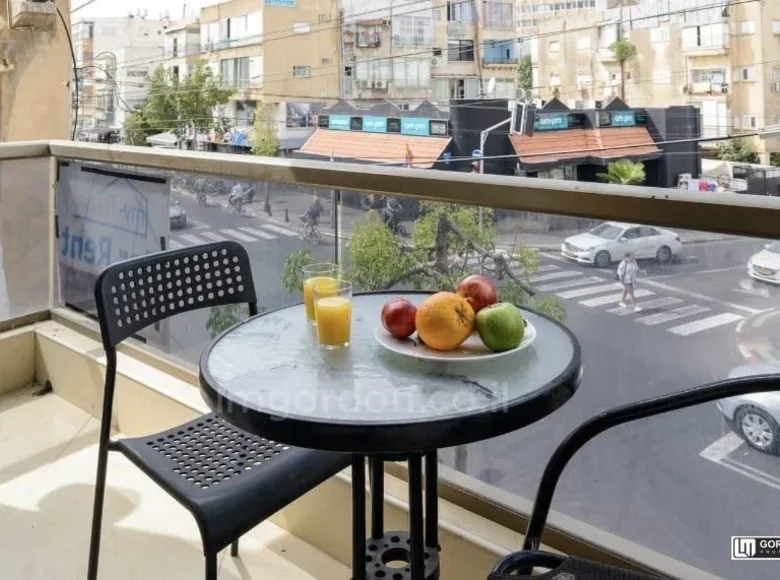 Apartamento 3 habitaciones 65 m² Israel, Israel