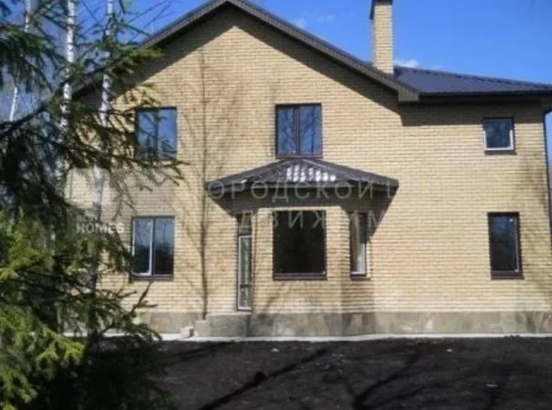 House 205 m² Bogorodsky city district, Russia