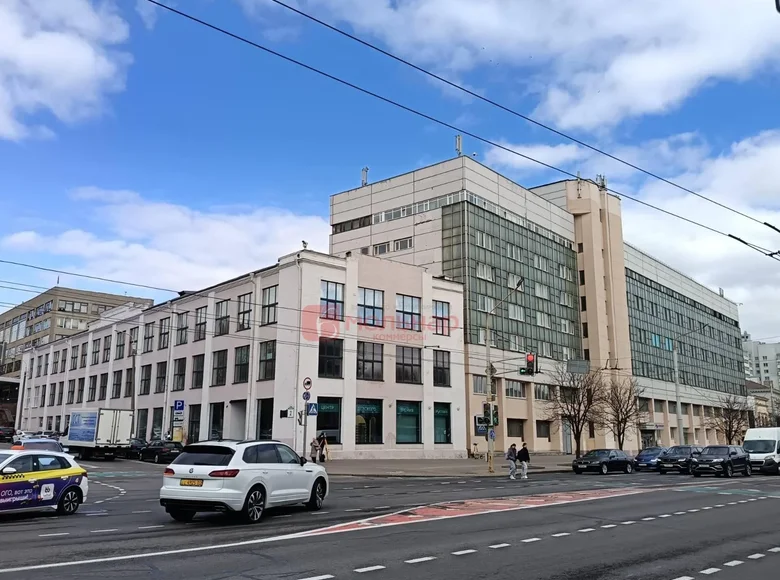 Sklep 1 000 m² w Mińsk, Białoruś