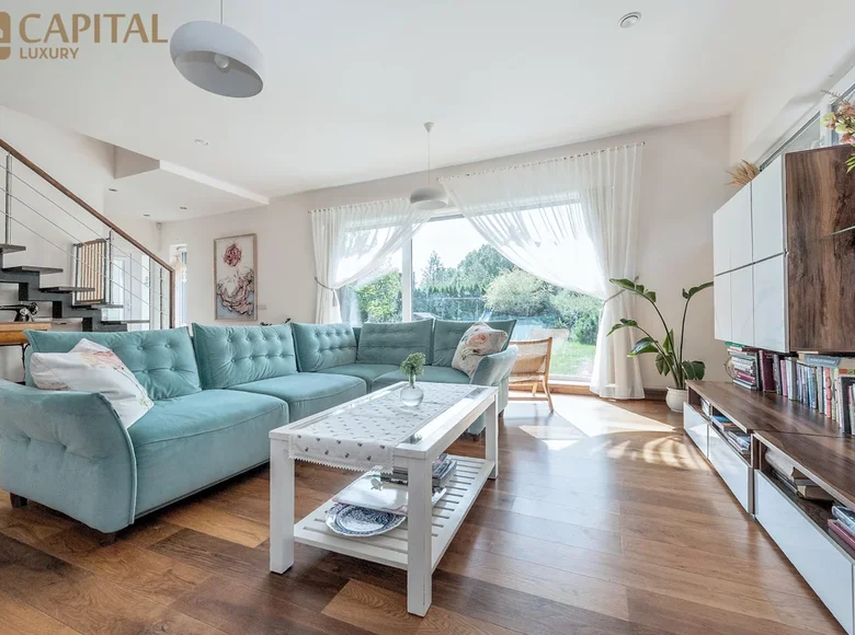 Дом 210 м² Tusciauliai, Литва