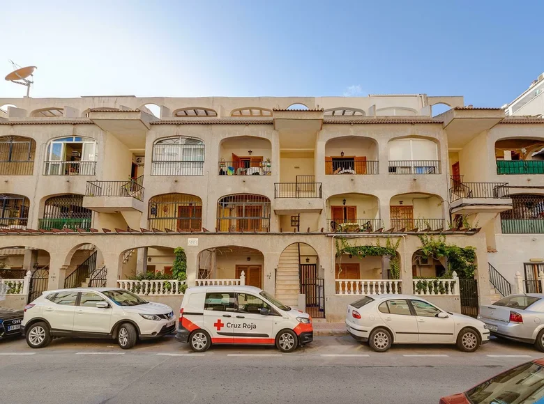 2 bedroom bungalow 73 m² Torrevieja, Spain