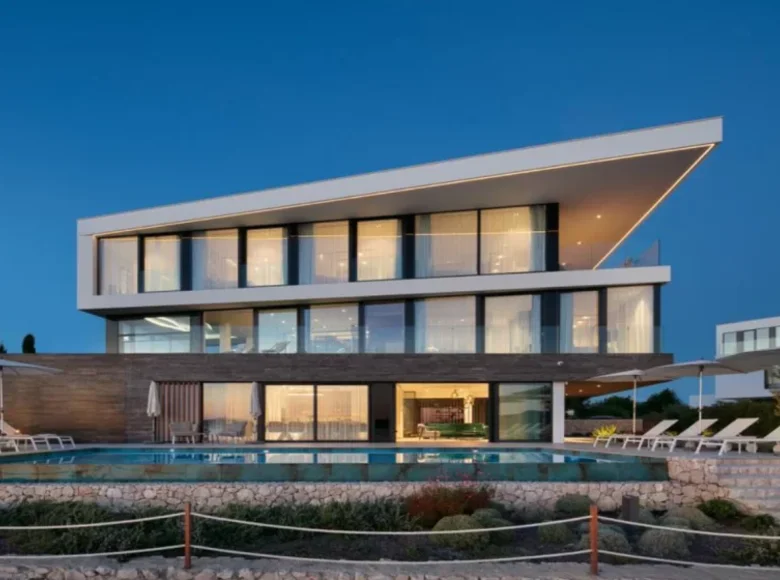 Villa de 6 chambres 790 m² Grad Zadar, Croatie