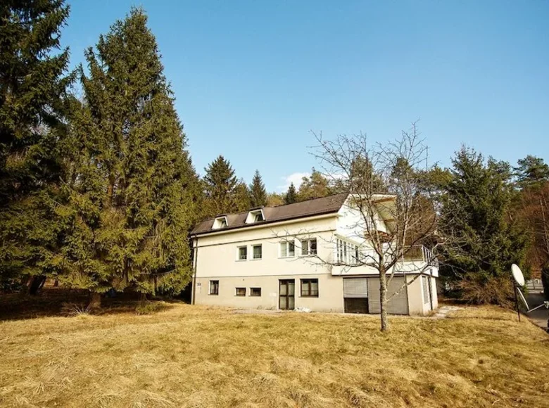 Dom 680 m² Zuleva vas, Słowenia