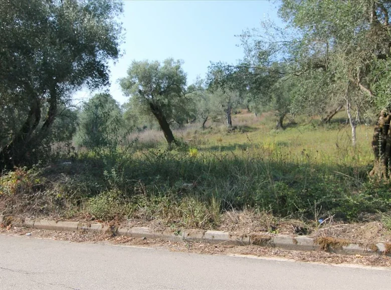 Działki 1 pokój  Gouvia, Grecja