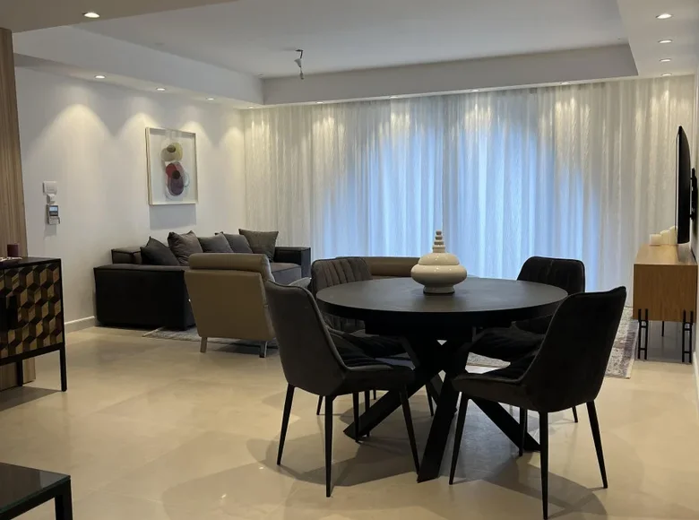 Mieszkanie 4 pokoi 120 m² w Jerozolima, Izrael