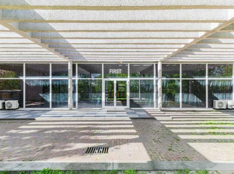Propriété commerciale 192 m² à Varsovie, Pologne