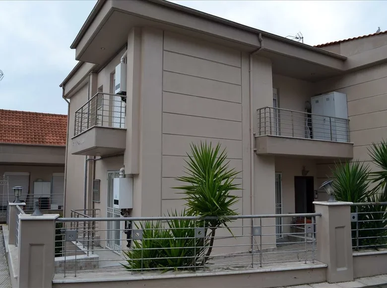 Appartement 4 chambres  Melissochori, Grèce