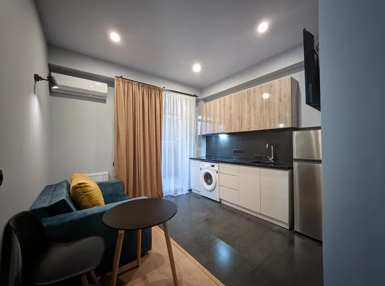 Apartamento 2 habitaciones 35 m² Tiflis, Georgia