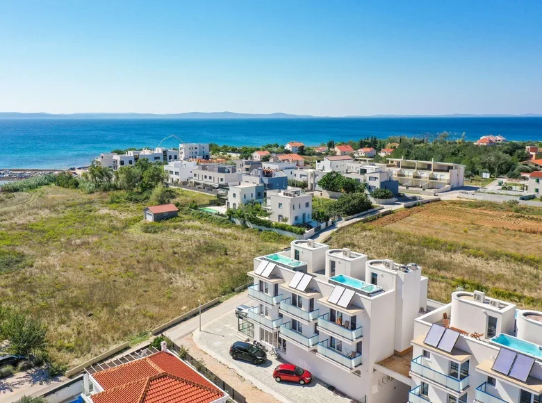 Willa 4 pokoi 153 m² Opcina Privlaka, Chorwacja