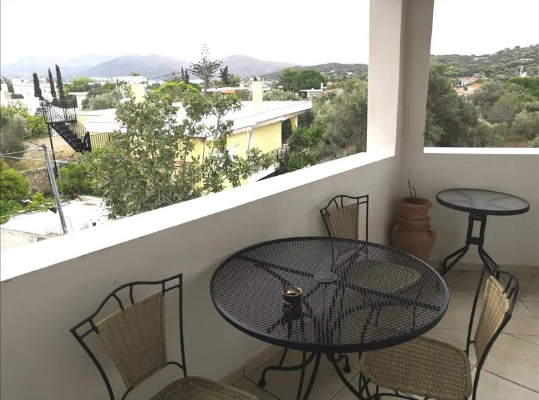 villa de 5 dormitorios 180 m² Municipality of Saronikos, Grecia
