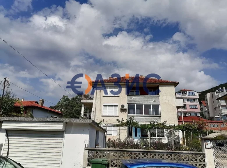 Dom 5 pokojów 252 m² Sweti Włas, Bułgaria