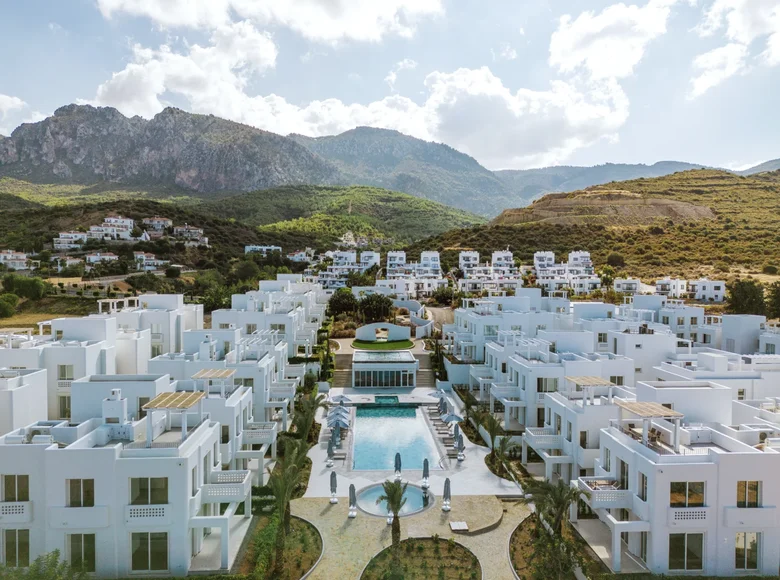 Residential complex TERRA