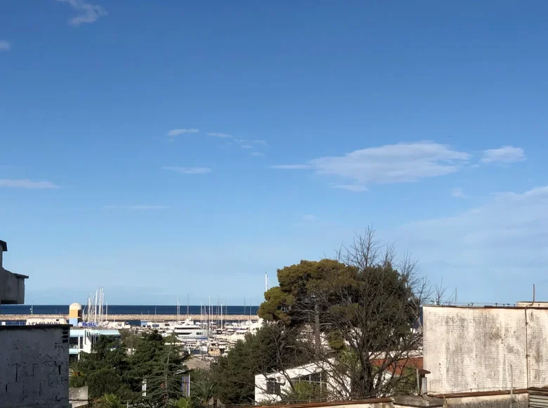 Wohnung 2 zimmer 48 m² Bar, Montenegro