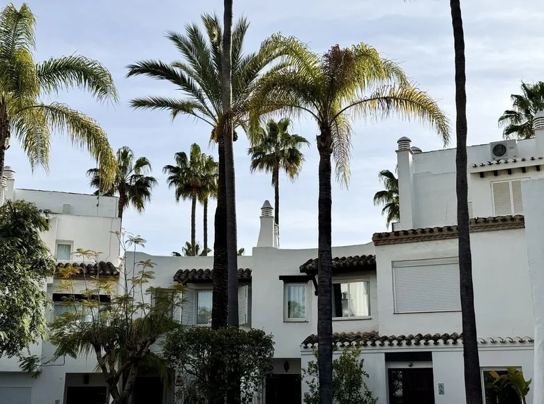 3-Schlafzimmer-Villa 130 m² Bel Air, Spanien