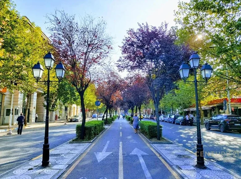 Land 1 bedroom 945 m² Tirana Municipality, Albania