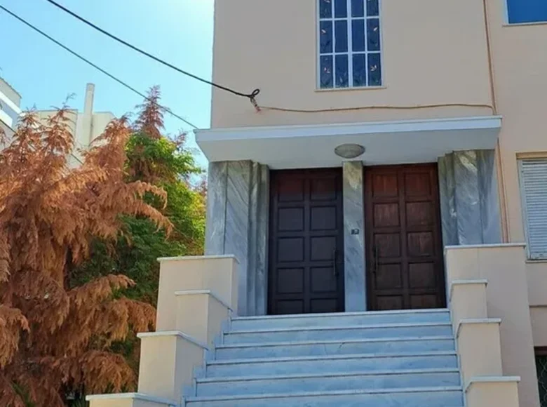 Appartement 3 chambres 200 m² Municipality of Filothei Psychiko, Grèce