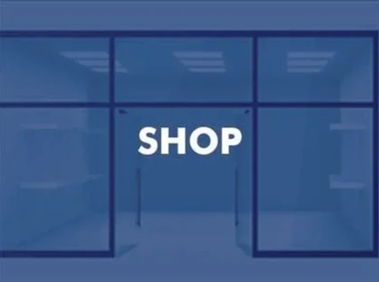 Geschäft 389 m² in Limassol, Zypern