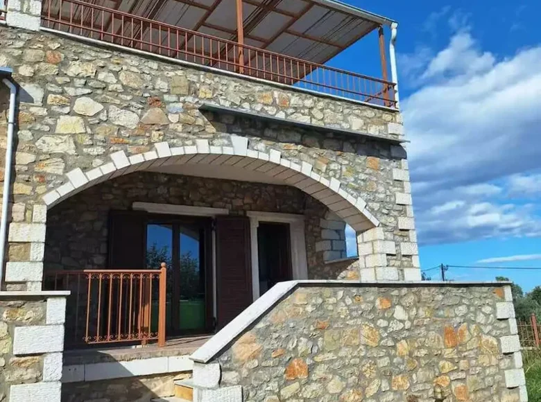 Maison de ville 2 chambres 117 m² Arkadiko Chorio, Grèce