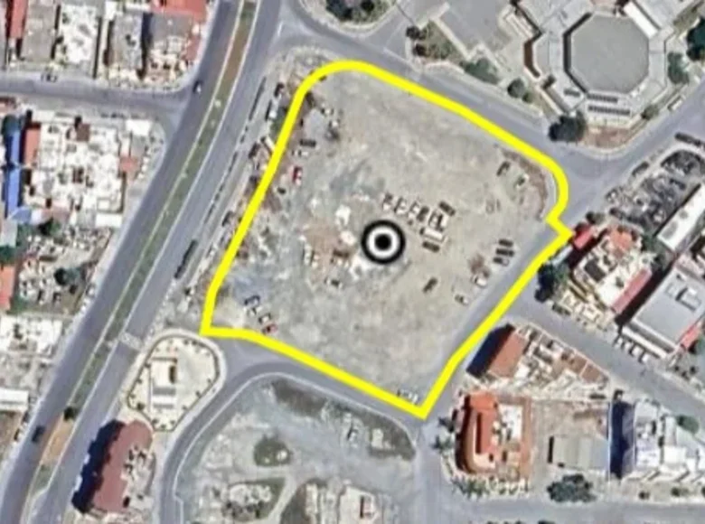 Parcelas  Larnaca, Chipre