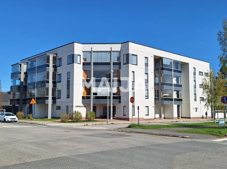 Appartement 2 chambres 33 m² Kemi, Finlande