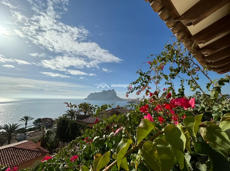 5 bedroom villa 420 m² Montenegro, Montenegro