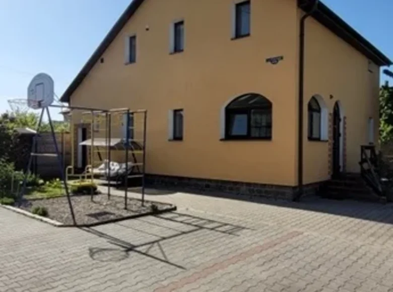 Casa 5 habitaciones 114 m² Zelenogradsk, Rusia
