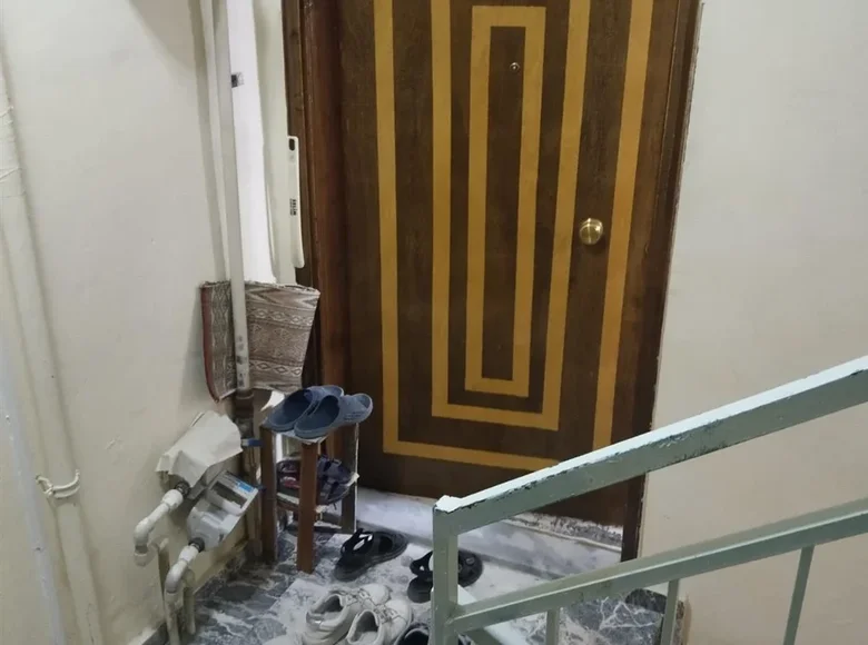 Wohnung 4 zimmer 100 m² Tepebaşı, Türkei