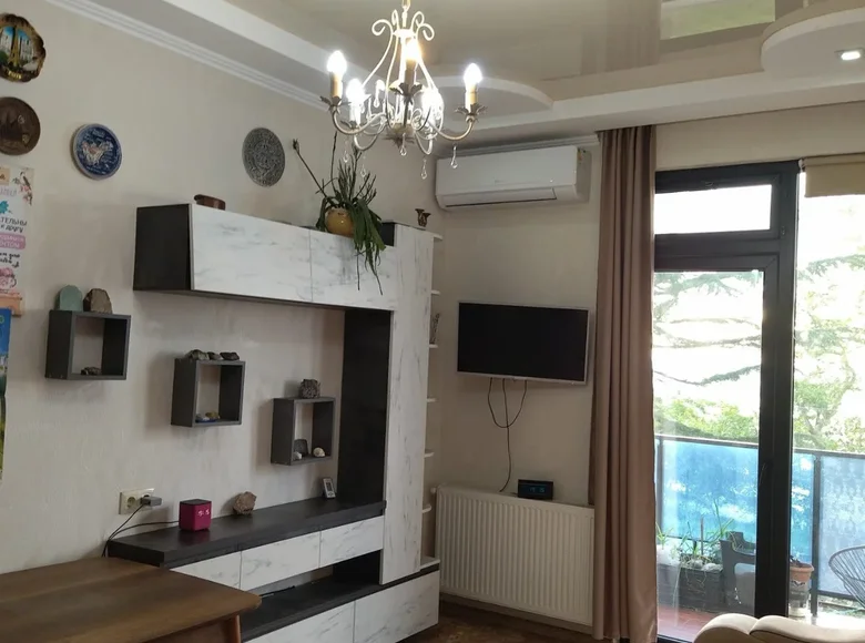 Apartamento 2 habitaciones 48 m² Batumi, Georgia