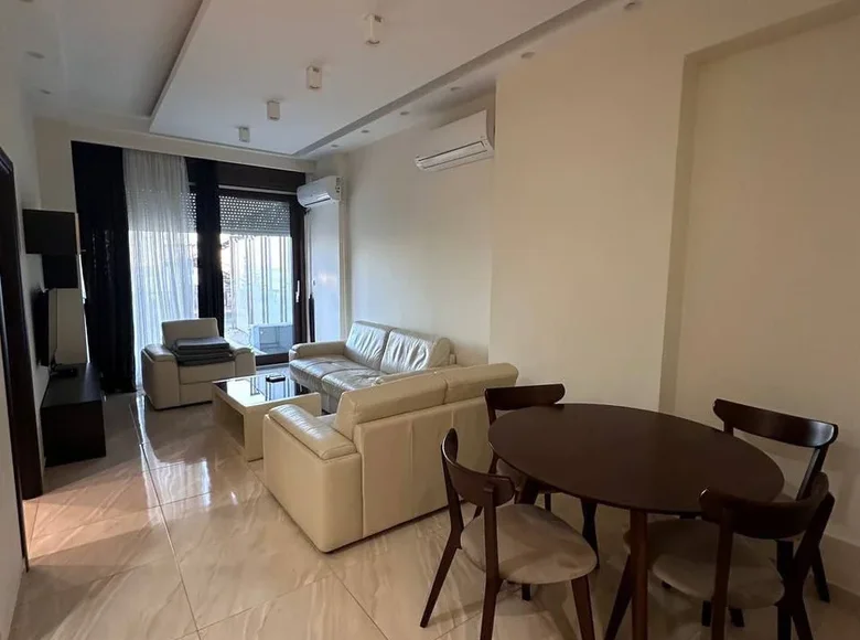 Wohnung  Becici, Montenegro