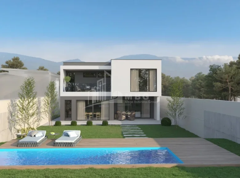 Grundstück 700 m² Tiflis, Georgien