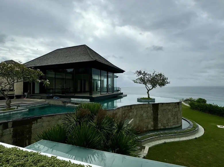 Hotel  en Bukit, Indonesia