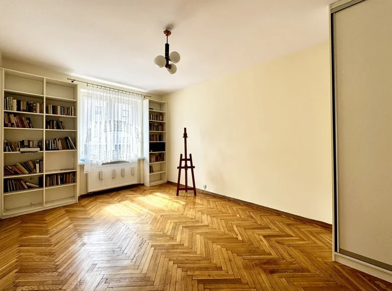 2 room apartment 48 m² Lodz, Poland