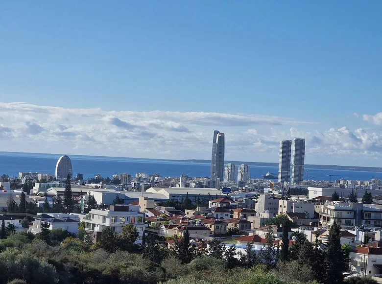 Земельные участки  Гермасойя, Кипр