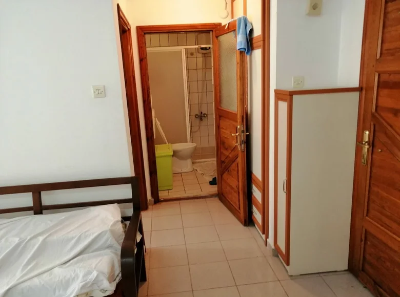 Квартира 2 комнаты 65 м² Аланья, Турция