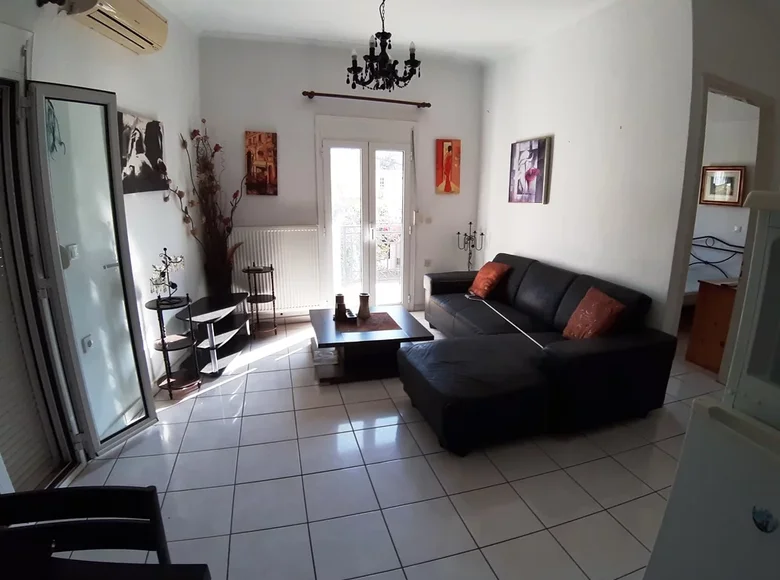 Mieszkanie 2 pokoi 83 m² Municipality of Chersonissos, Grecja