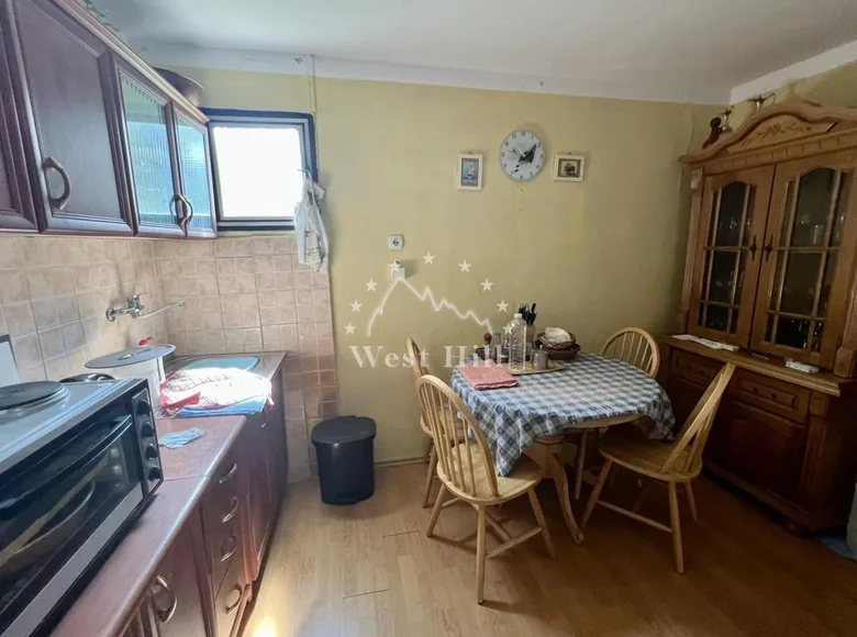 Dom 4 pokoi 409 m² Dobra Woda, Czarnogóra