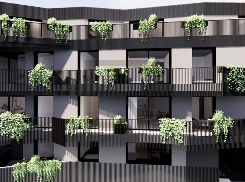 Квартира 1 спальня 66 м² Matosinhos, Португалия