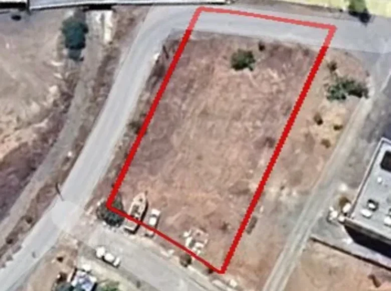 Земельные участки  Yeri, Кипр