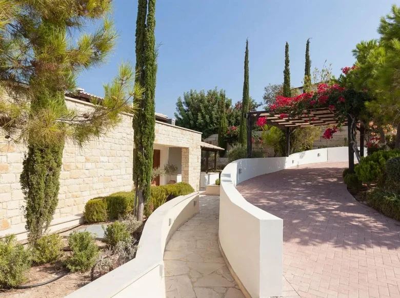 Maison 2 chambres 131 m² Koúklia, Chypre