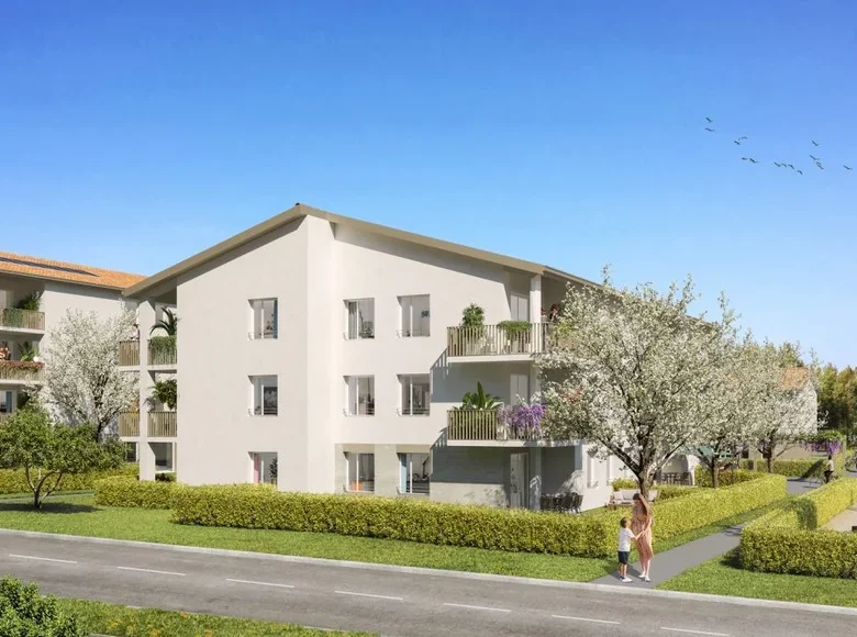Apartamento 4 habitaciones 84 m² Roussillon, Francia