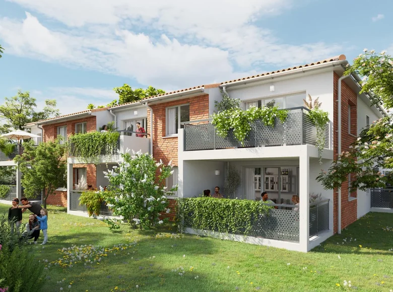 Appartement 86 m² France, France