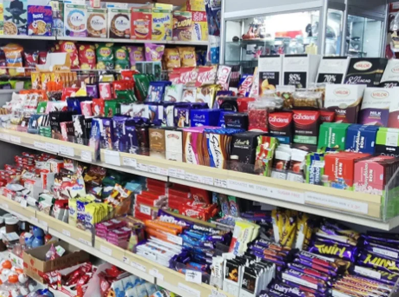 Магазин 350 м² Demos Agiou Athanasiou, Кипр