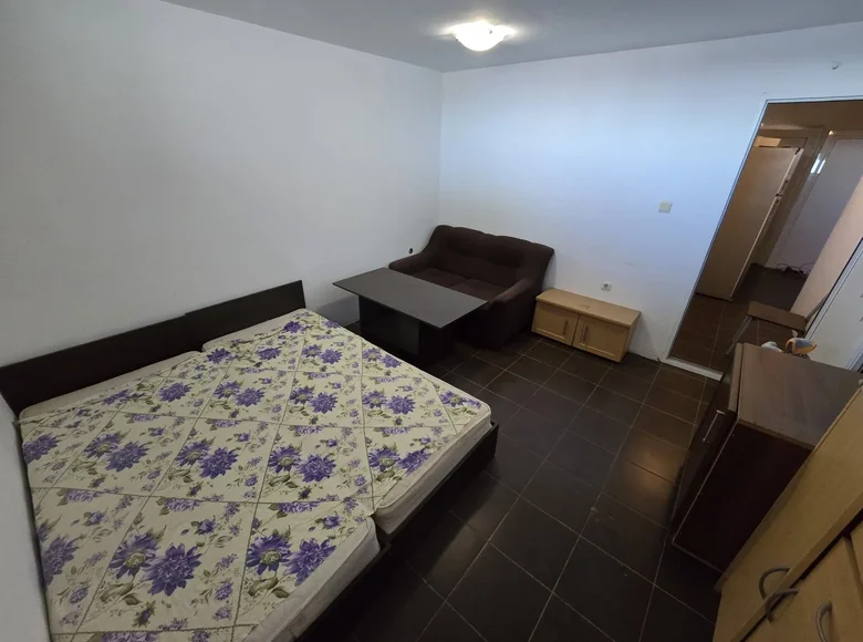 Mieszkanie 2 pokoi 60 m² Kosharitsa, Bułgaria