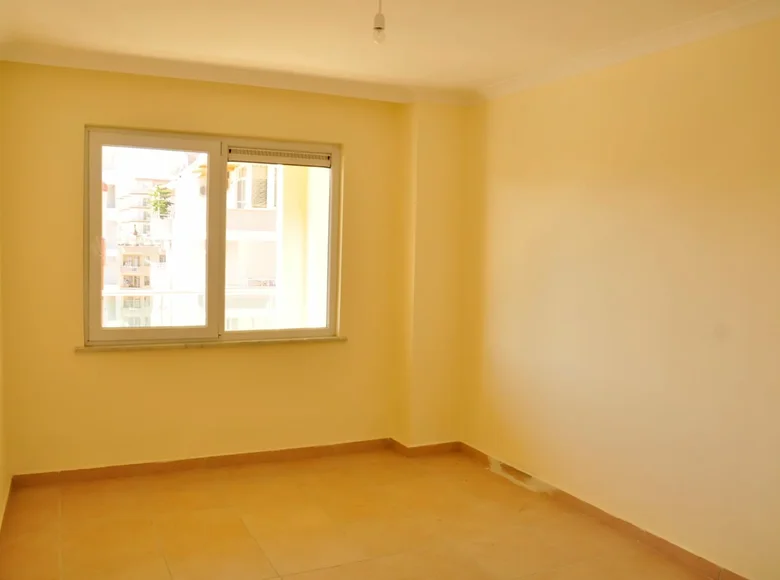 Wohnung 2 zimmer 60 m² Alanya, Türkei