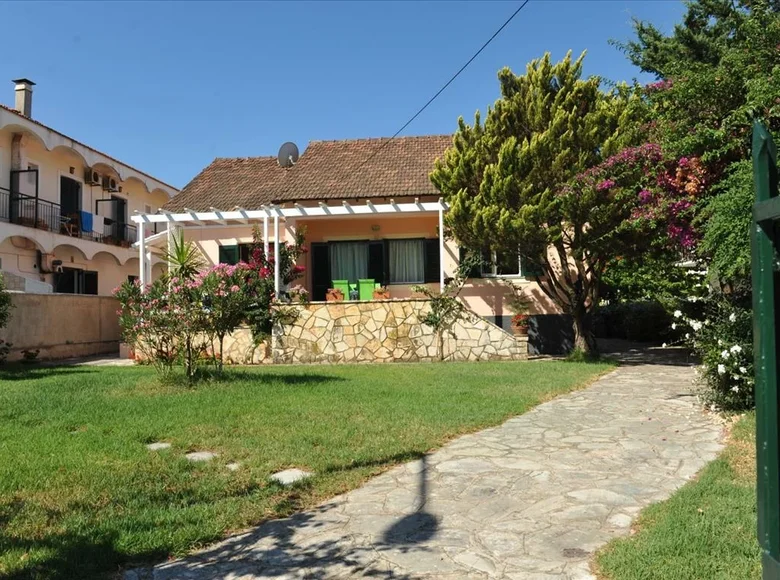Cottage 4 bedrooms 128 m² Acharavi, Greece