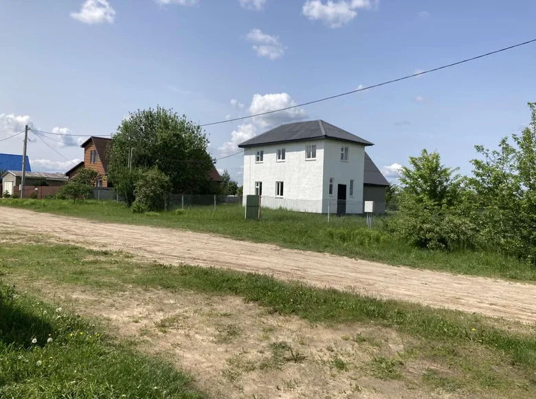 Дом 125 м² Пересады, Беларусь