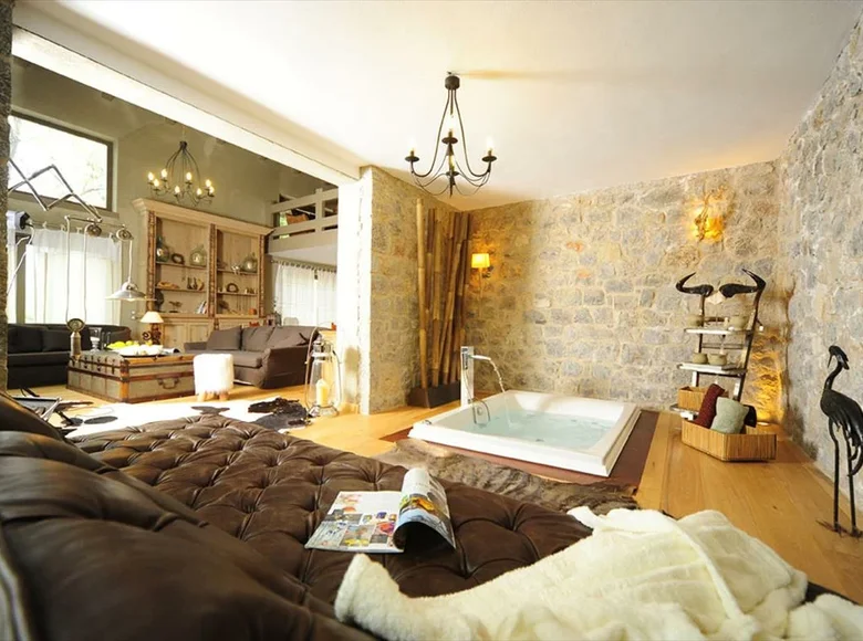 Willa 4 pokoi 402 m² Distomo Arachova Antikyra Municipality, Grecja