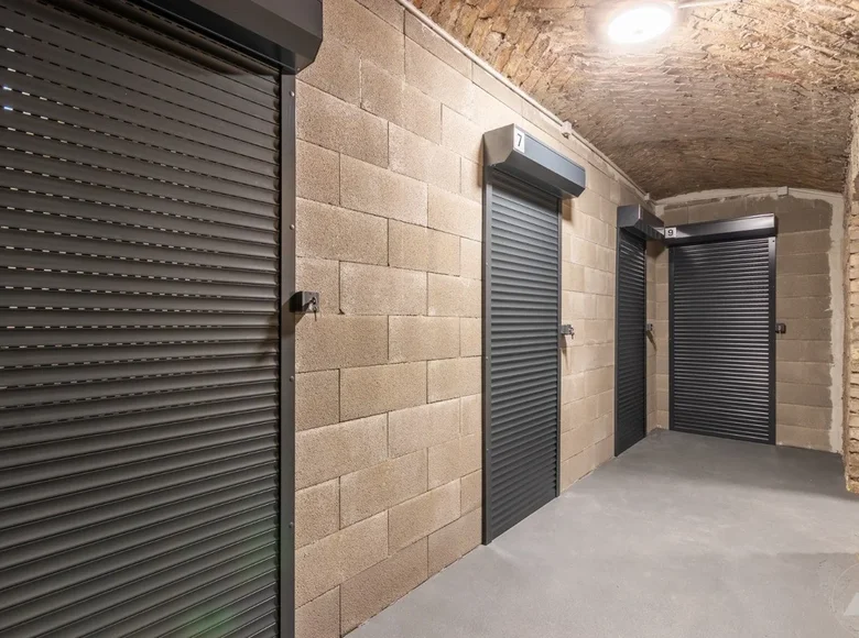 Almacén 5 m² en Riga, Letonia